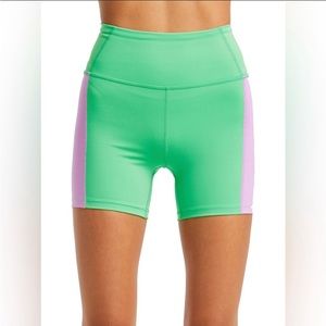 Year of Ours women’s workout shorts - xs